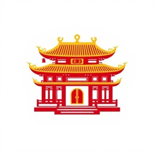 天马影院合作伙伴-横店影视城